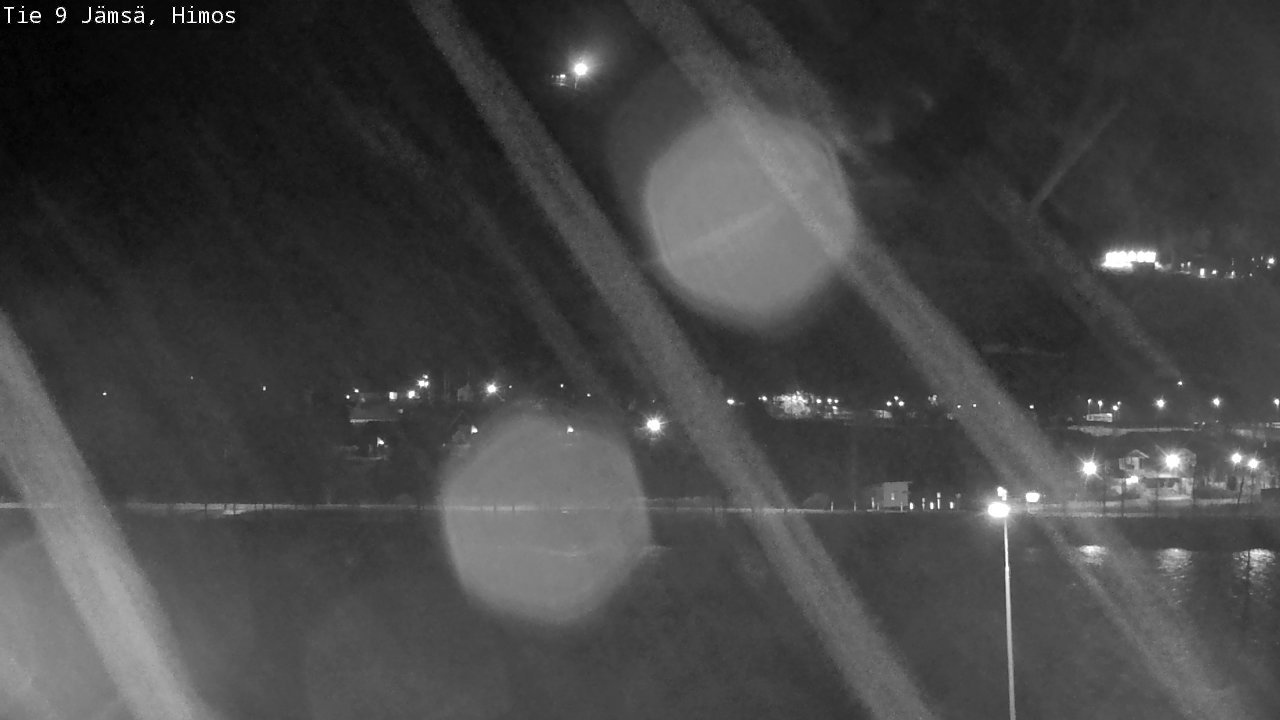 Kelikamerat Kuva Tie 9 Jämsä, Himos, Jämsä, Keski-Suomi