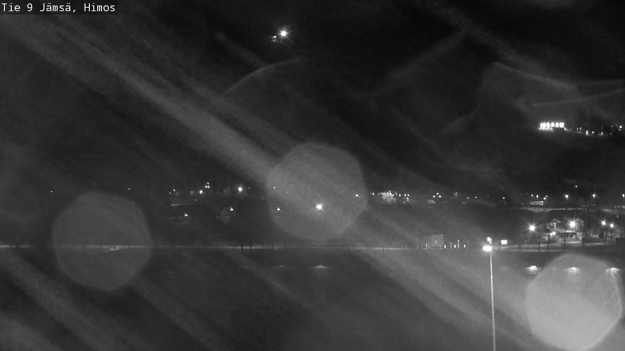 Kelikamerat Kuva Tie 9 Jämsä, Himos, Jämsä, Keski-Suomi