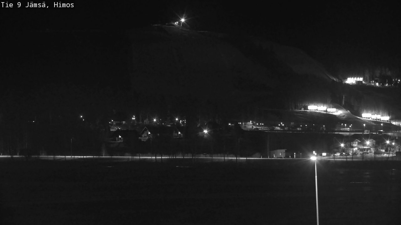 Kelikamerat Kuva Tie 9 Jämsä, Himos, Jämsä, Keski-Suomi