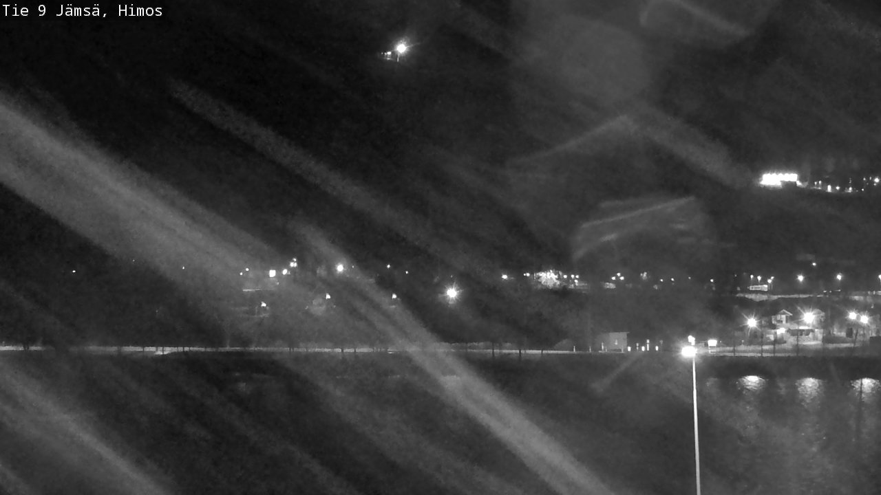 Kelikamerat Kuva Tie 9 Jämsä, Himos, Jämsä, Keski-Suomi