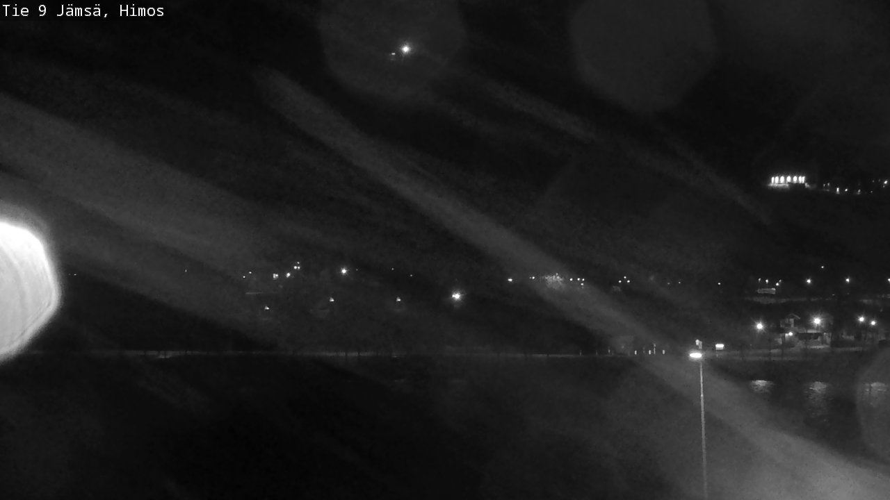 Kelikamerat Kuva Tie 9 Jämsä, Himos, Jämsä, Keski-Suomi