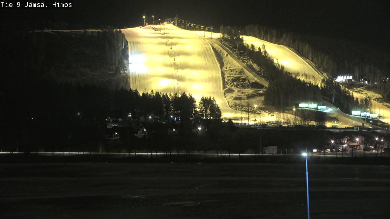 Kelikamerat Kuva Tie 9 Jämsä, Himos, Jämsä, Keski-Suomi