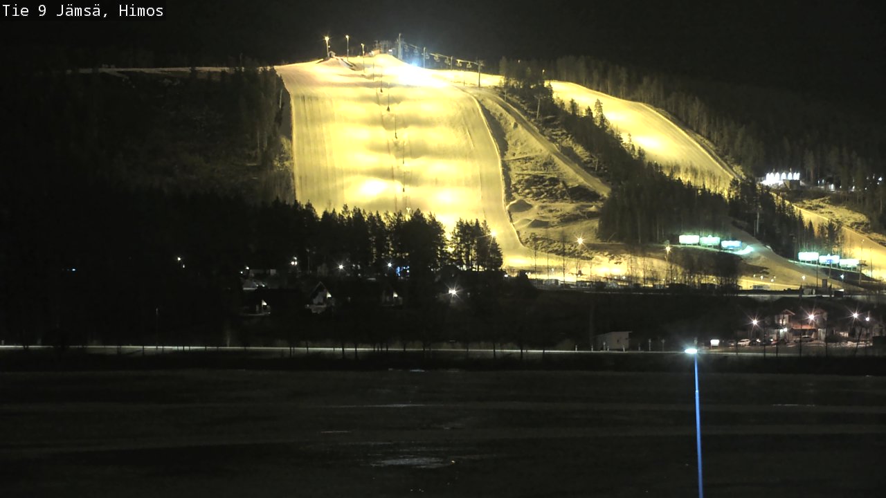 Kelikamerat Kuva Tie 9 Jämsä, Himos, Jämsä, Keski-Suomi