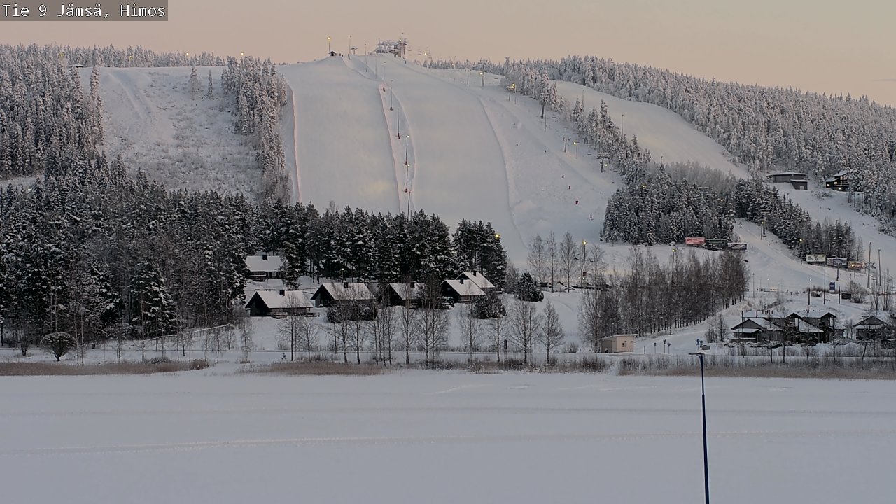 Kelikamerat Kuva Tie 9 Jämsä, Himos, Jämsä, Keski-Suomi