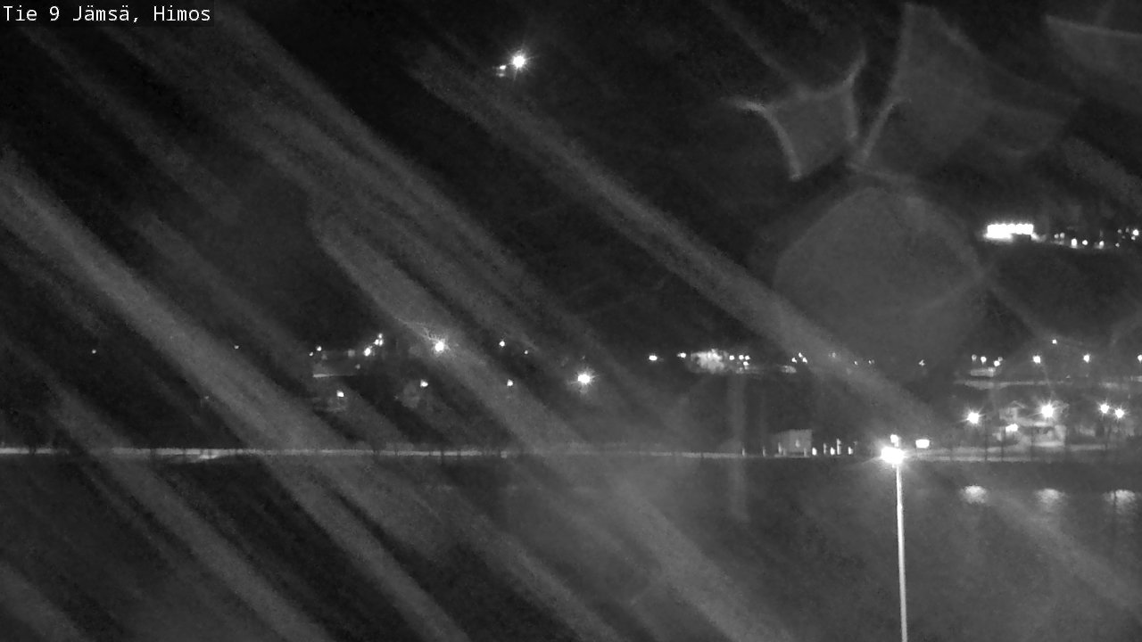 Kelikamerat Kuva Tie 9 Jämsä, Himos, Jämsä, Keski-Suomi