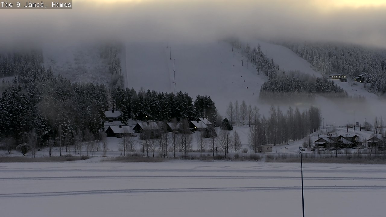 Kelikamerat Kuva Tie 9 Jämsä, Himos, Jämsä, Keski-Suomi