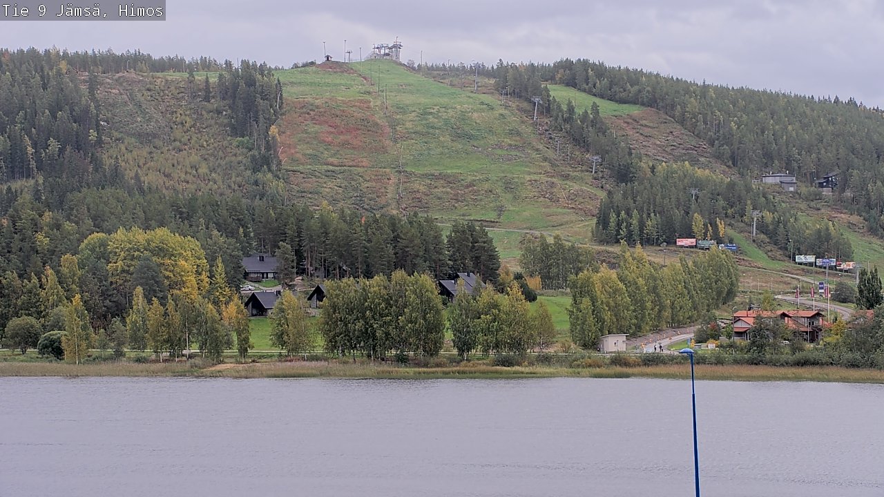 Kelikamerat Kuva Tie 9 Jämsä, Himos, Jämsä, Keski-Suomi
