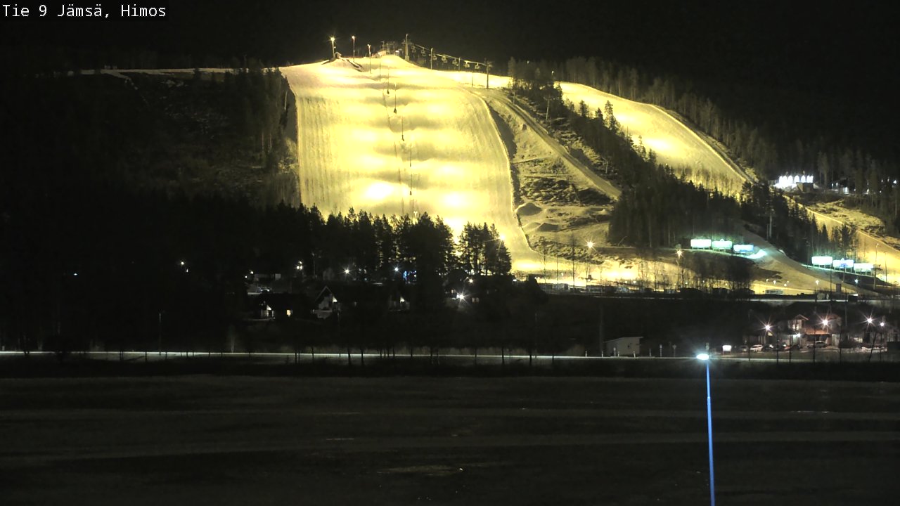 Kelikamerat Kuva Tie 9 Jämsä, Himos, Jämsä, Keski-Suomi