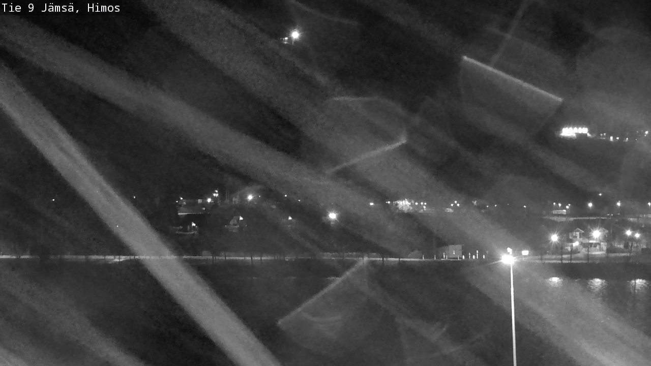 Kelikamerat Kuva Tie 9 Jämsä, Himos, Jämsä, Keski-Suomi