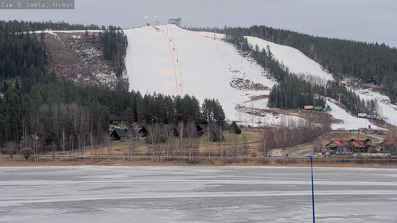 Kelikamerat Kuva Tie 9 Jämsä, Himos, Jämsä, Keski-Suomi
