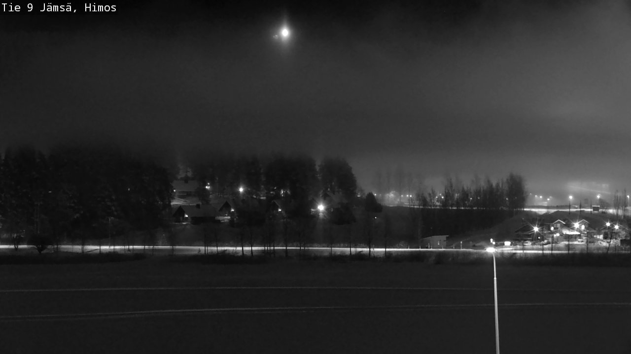 Kelikamerat Kuva Tie 9 Jämsä, Himos, Jämsä, Keski-Suomi