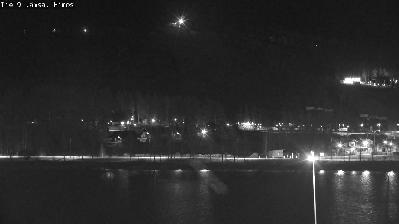 Kelikamerat Kuva Tie 9 Jämsä, Himos, Jämsä, Keski-Suomi