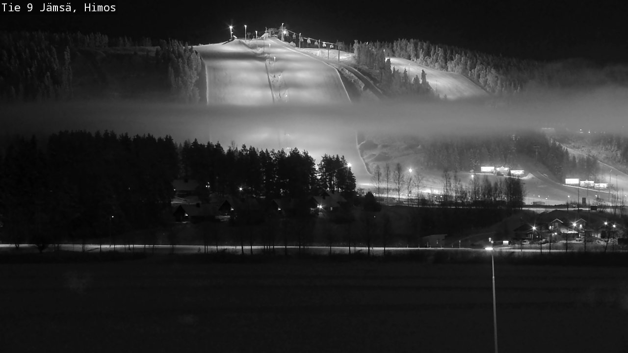 Kelikamerat Kuva Tie 9 Jämsä, Himos, Jämsä, Keski-Suomi