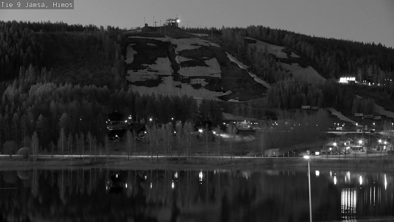 Kelikamerat Kuva Tie 9 Jämsä, Himos, Jämsä, Keski-Suomi