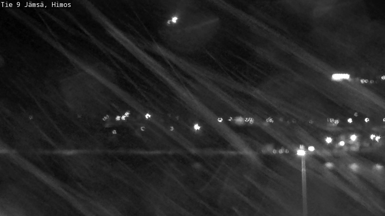 Kelikamerat Kuva Tie 9 Jämsä, Himos, Jämsä, Keski-Suomi