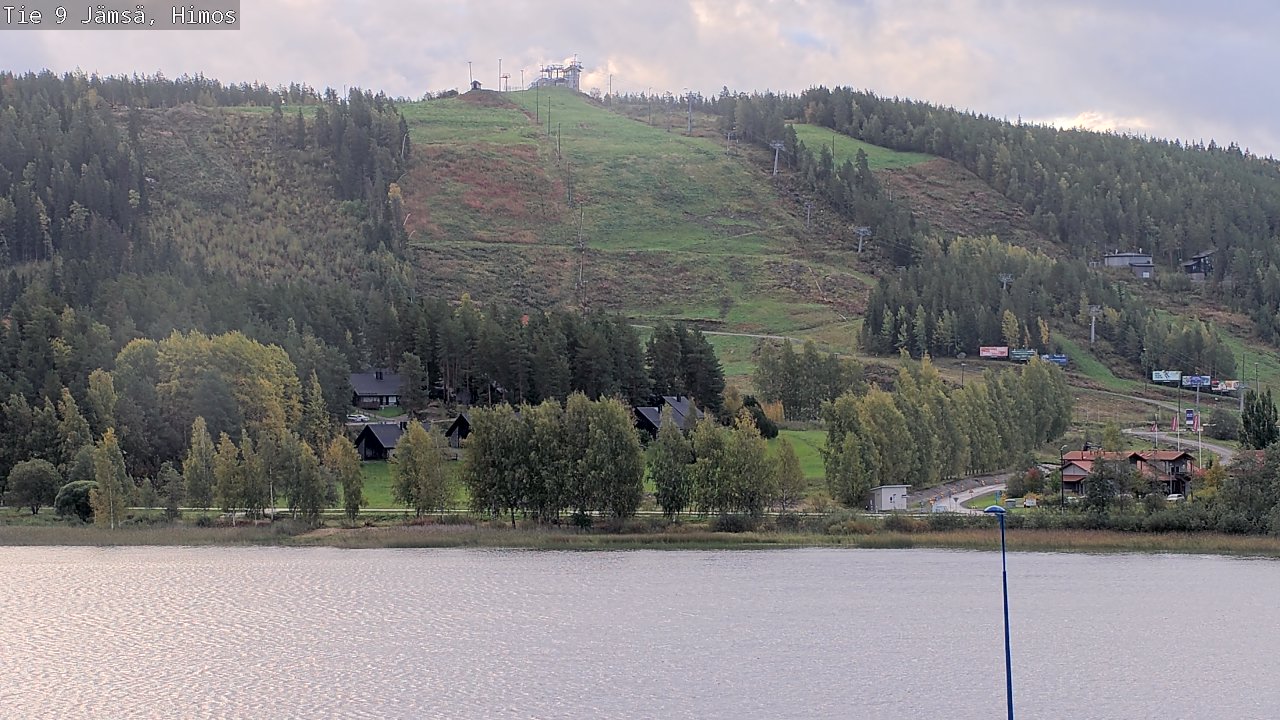 Kelikamerat Kuva Tie 9 Jämsä, Himos, Jämsä, Keski-Suomi