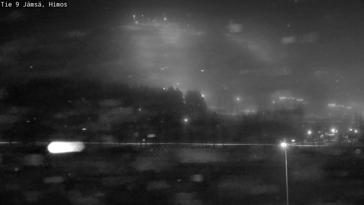 Kelikamerat Kuva Tie 9 Jämsä, Himos, Jämsä, Keski-Suomi