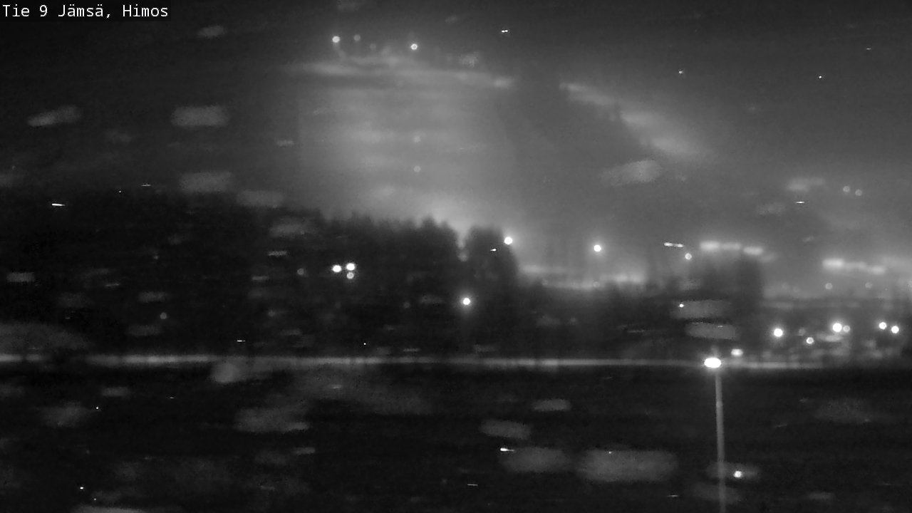 Kelikamerat Kuva Tie 9 Jämsä, Himos, Jämsä, Keski-Suomi