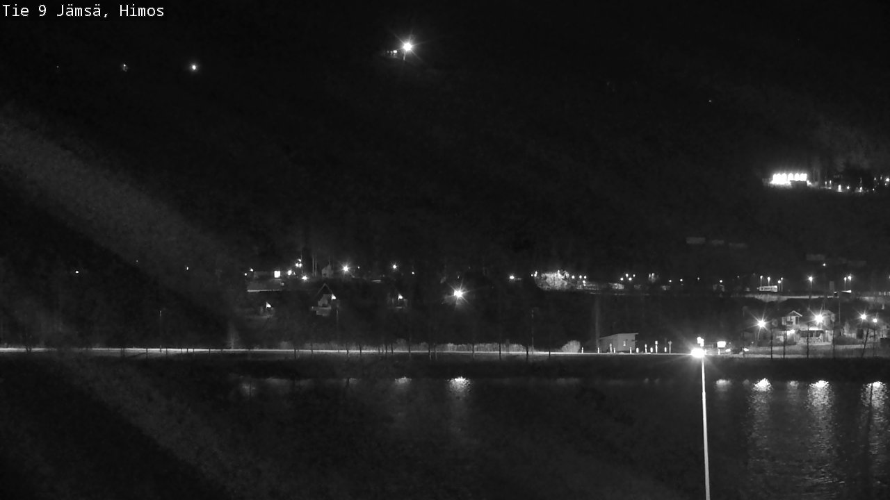 Kelikamerat Kuva Tie 9 Jämsä, Himos, Jämsä, Keski-Suomi