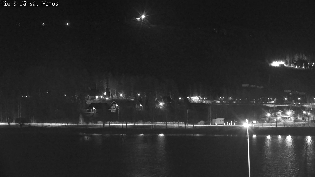 Kelikamerat Kuva Tie 9 Jämsä, Himos, Jämsä, Keski-Suomi