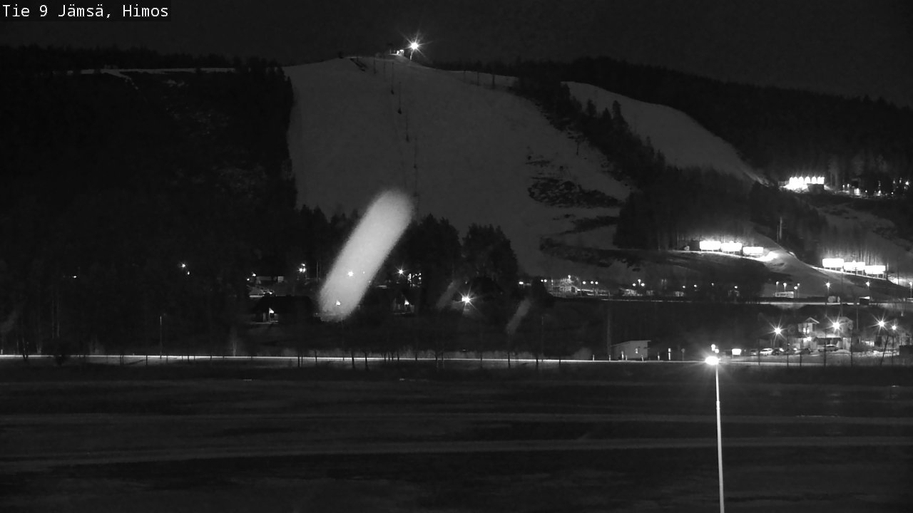 Kelikamerat Kuva Tie 9 Jämsä, Himos, Jämsä, Keski-Suomi