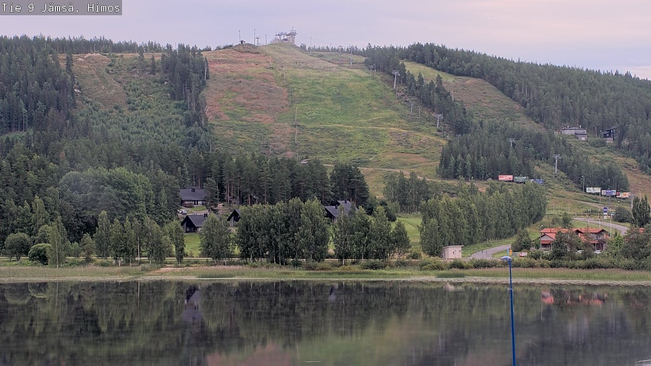 Kelikamerat Kuva Tie 9 Jämsä, Himos, Jämsä, Keski-Suomi