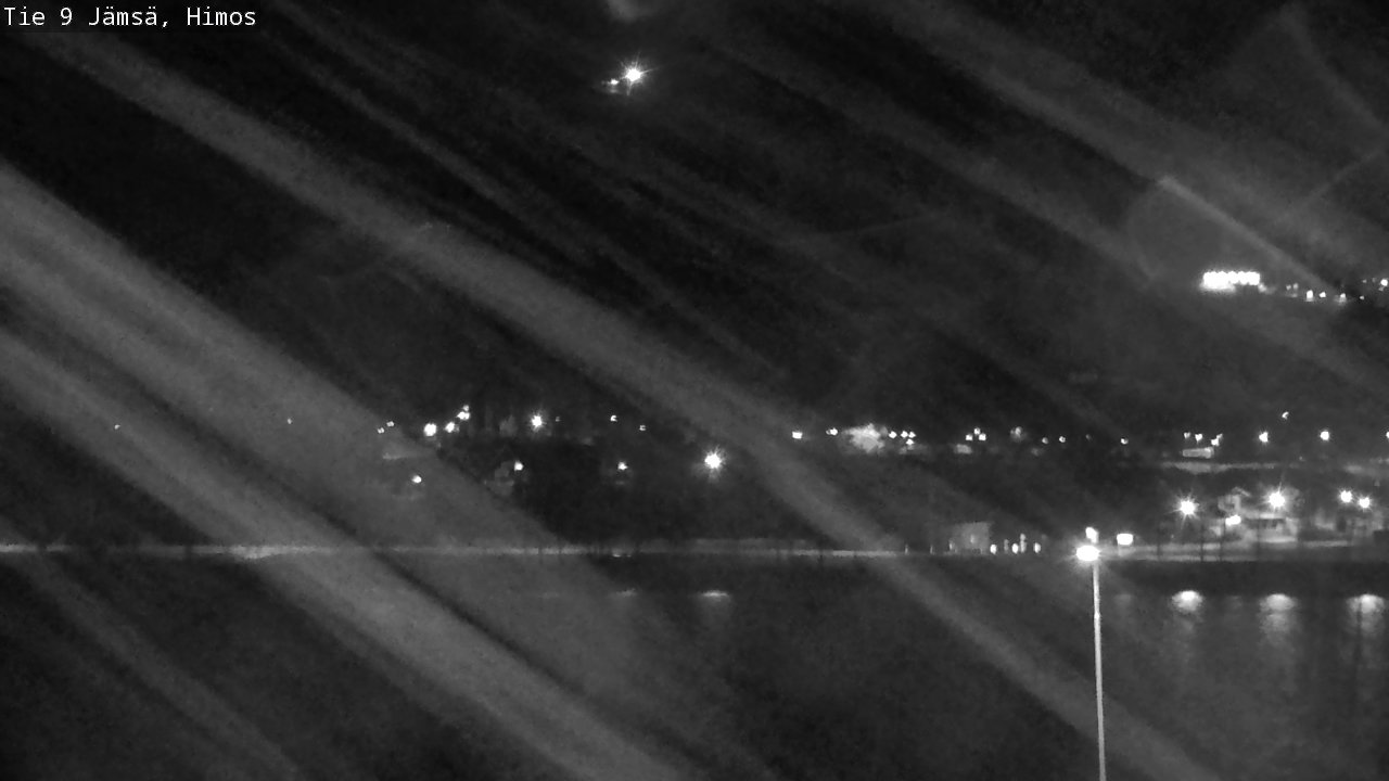 Kelikamerat Kuva Tie 9 Jämsä, Himos, Jämsä, Keski-Suomi