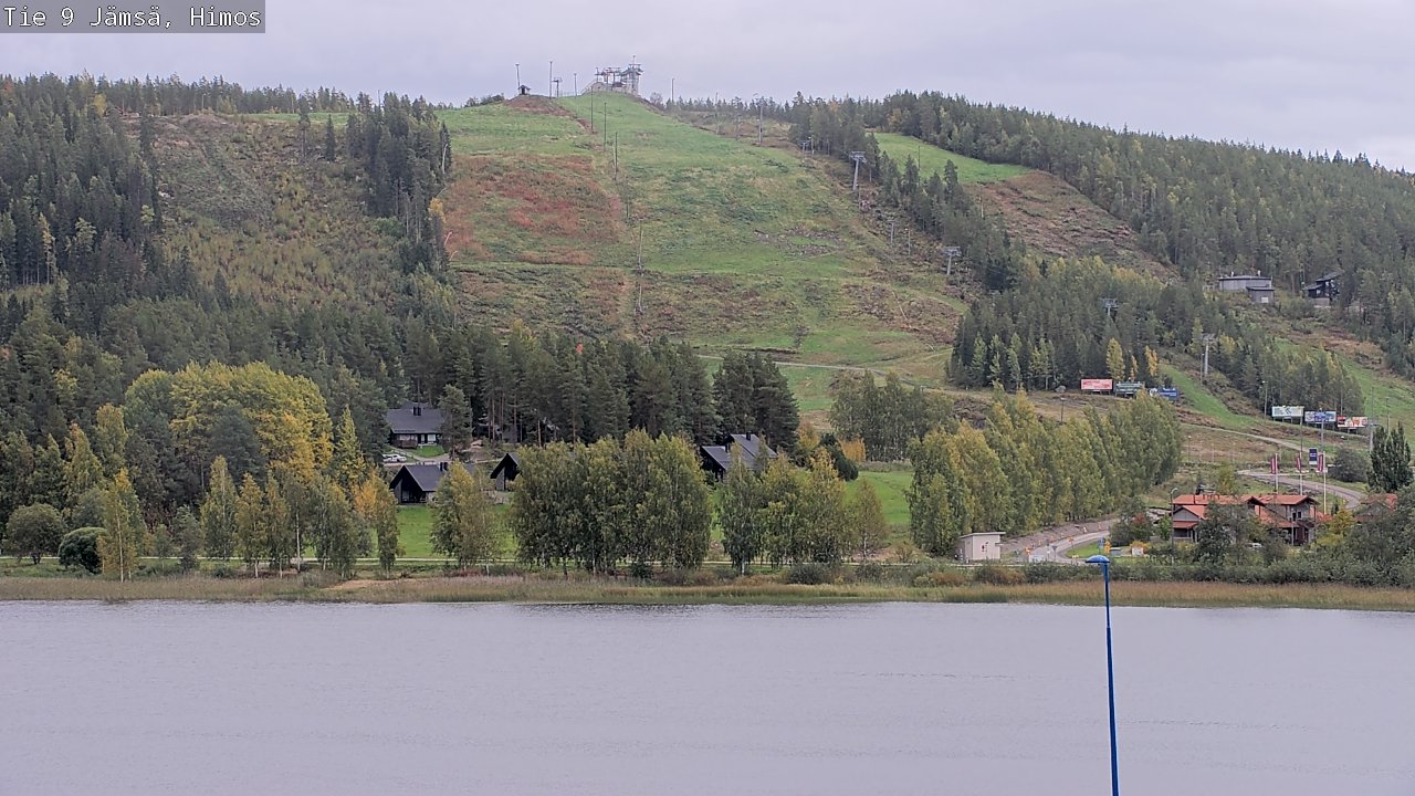 Kelikamerat Kuva Tie 9 Jämsä, Himos, Jämsä, Keski-Suomi