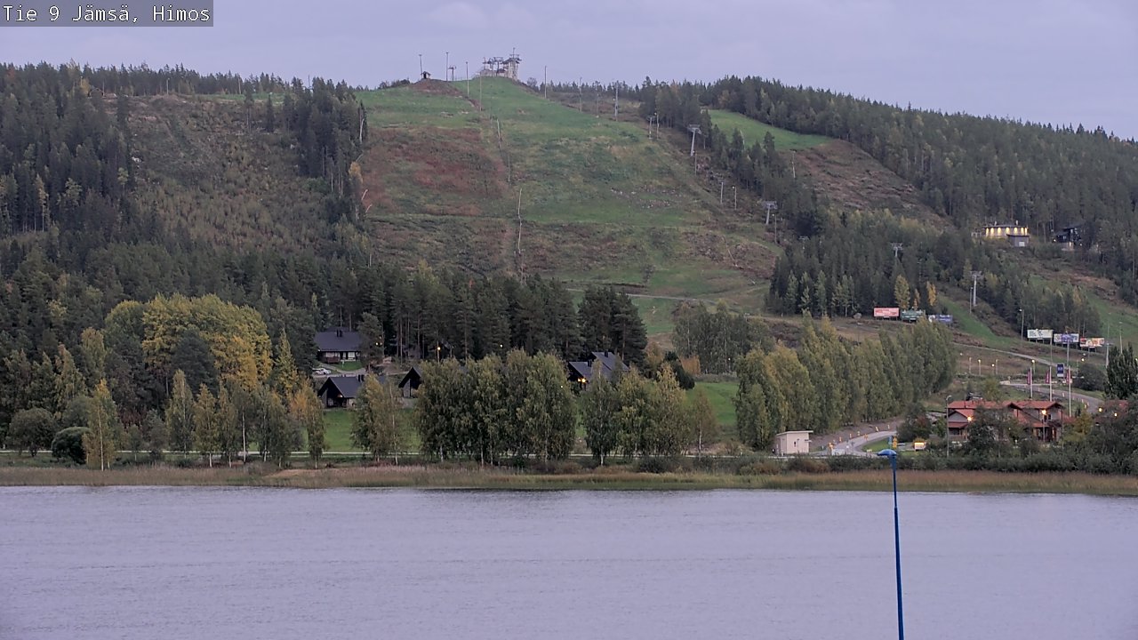Kelikamerat Kuva Tie 9 Jämsä, Himos, Jämsä, Keski-Suomi