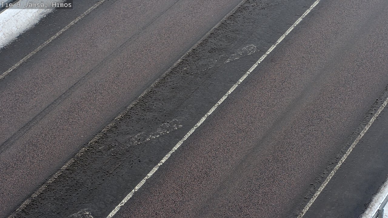 Kelikamerat Kuva Tie 9 Jämsä, Himos, Jämsä, Keski-Suomi