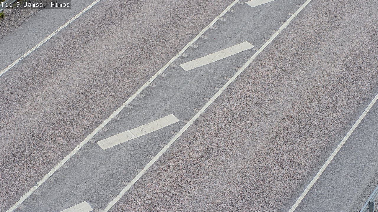 Kelikamerat Kuva Tie 9 Jämsä, Himos, Jämsä, Keski-Suomi