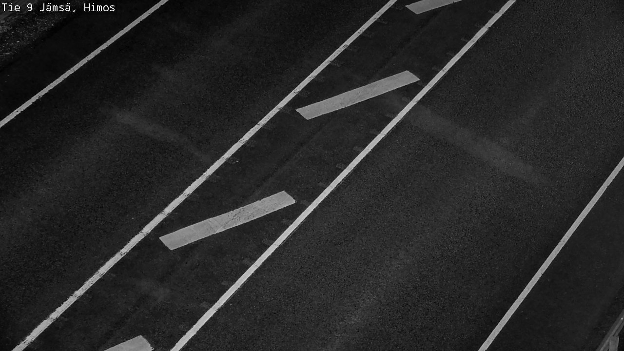 Kelikamerat Kuva Tie 9 Jämsä, Himos, Jämsä, Keski-Suomi