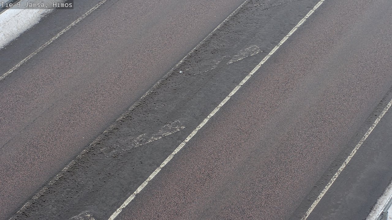 Kelikamerat Kuva Tie 9 Jämsä, Himos, Jämsä, Keski-Suomi