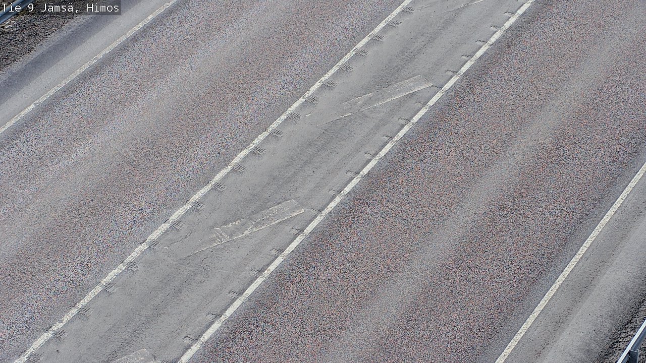 Kelikamerat Kuva Tie 9 Jämsä, Himos, Jämsä, Keski-Suomi