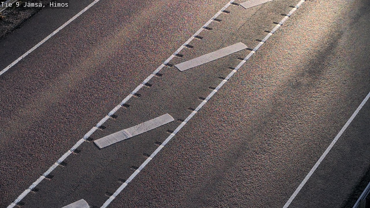 Kelikamerat Kuva Tie 9 Jämsä, Himos, Jämsä, Keski-Suomi