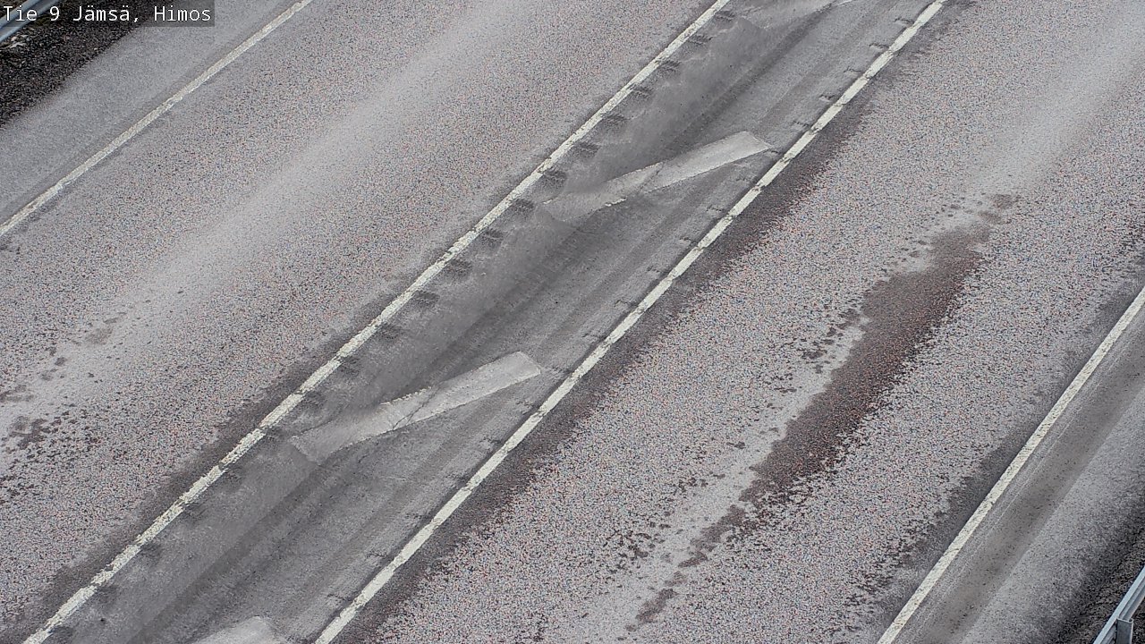 Kelikamerat Kuva Tie 9 Jämsä, Himos, Jämsä, Keski-Suomi