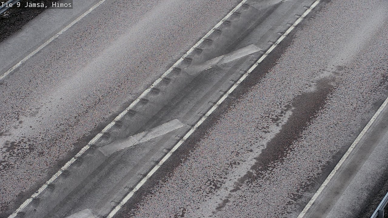 Kelikamerat Kuva Tie 9 Jämsä, Himos, Jämsä, Keski-Suomi