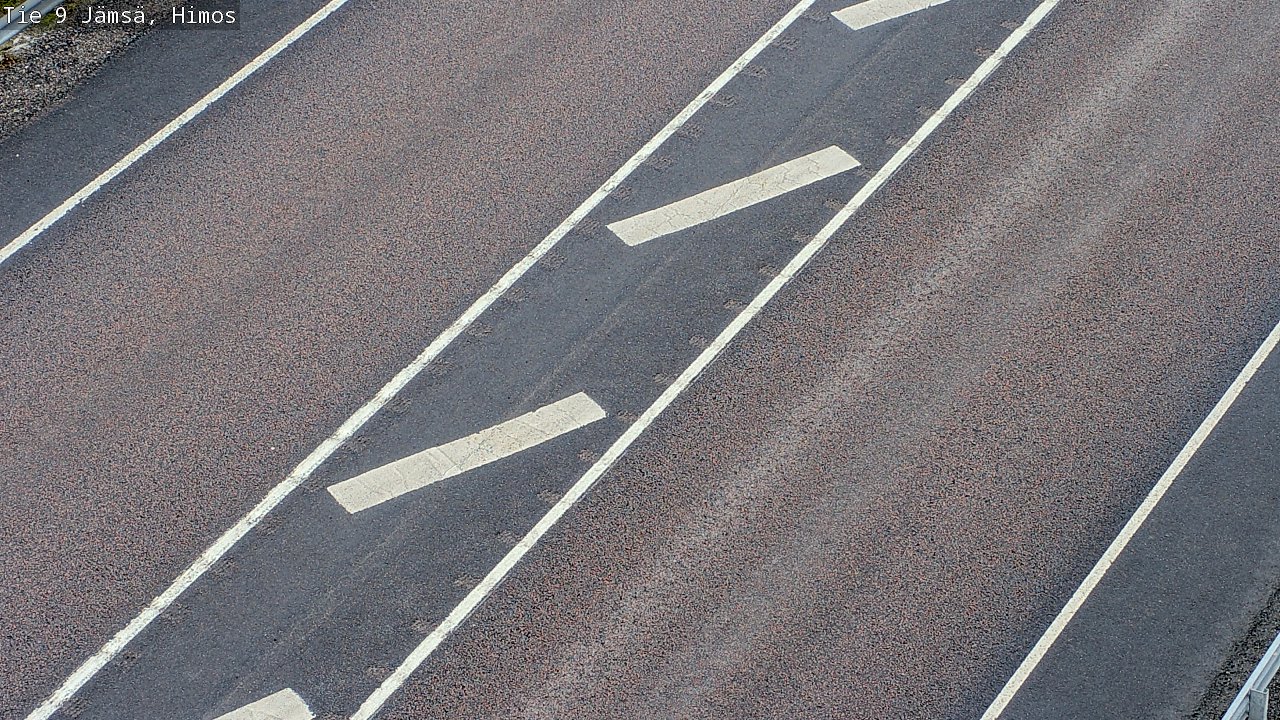 Kelikamerat Kuva Tie 9 Jämsä, Himos, Jämsä, Keski-Suomi