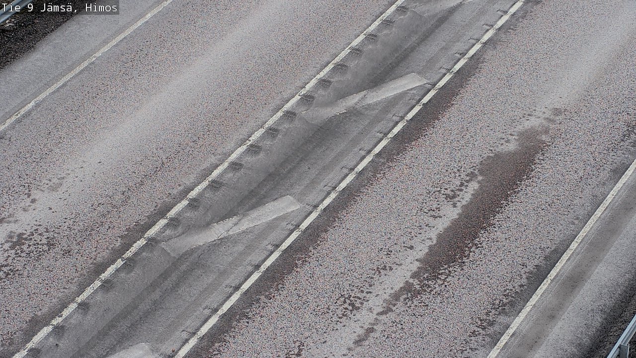 Kelikamerat Kuva Tie 9 Jämsä, Himos, Jämsä, Keski-Suomi