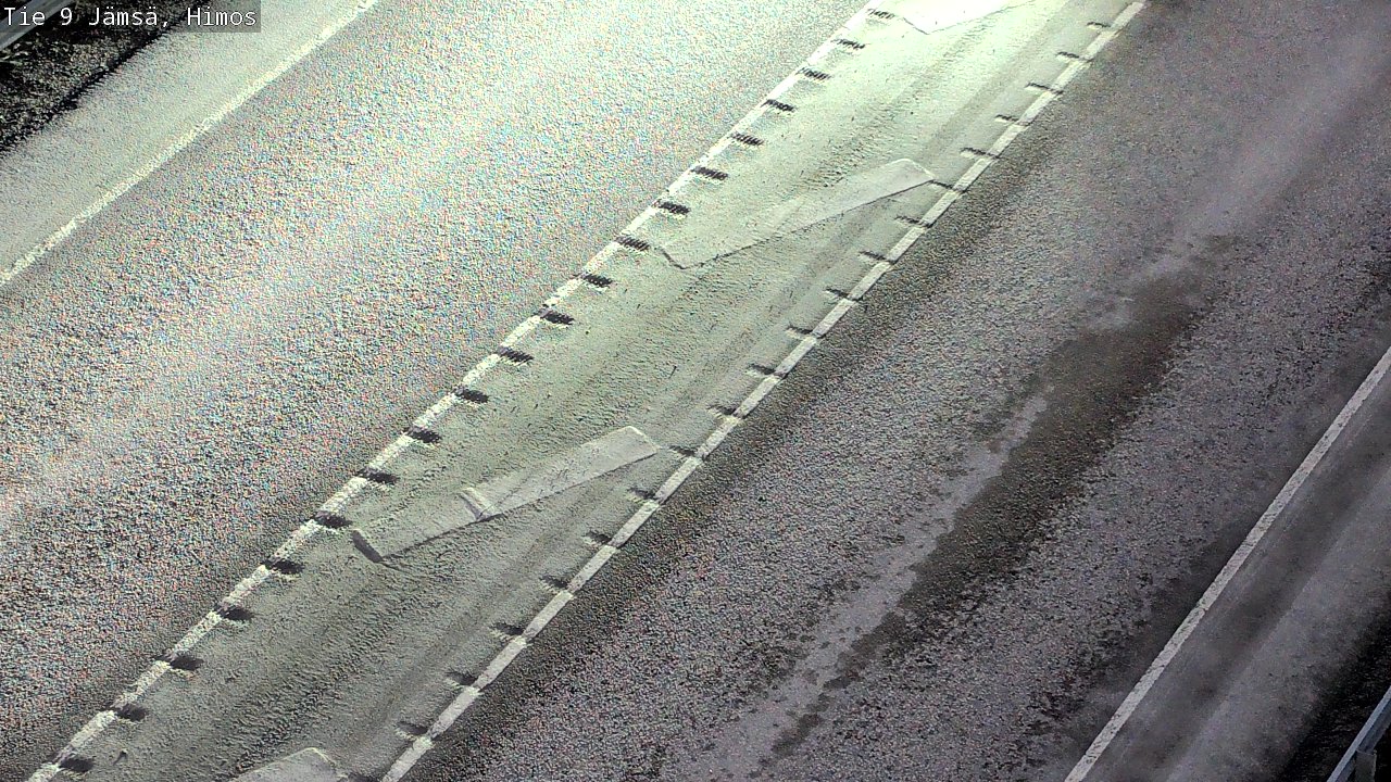 Kelikamerat Kuva Tie 9 Jämsä, Himos, Jämsä, Keski-Suomi