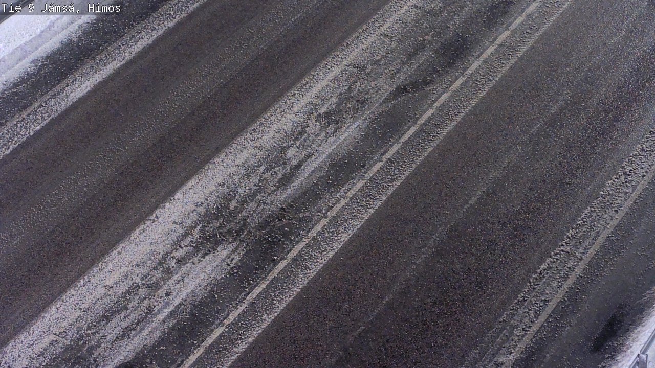 Kelikamerat Kuva Tie 9 Jämsä, Himos, Jämsä, Keski-Suomi