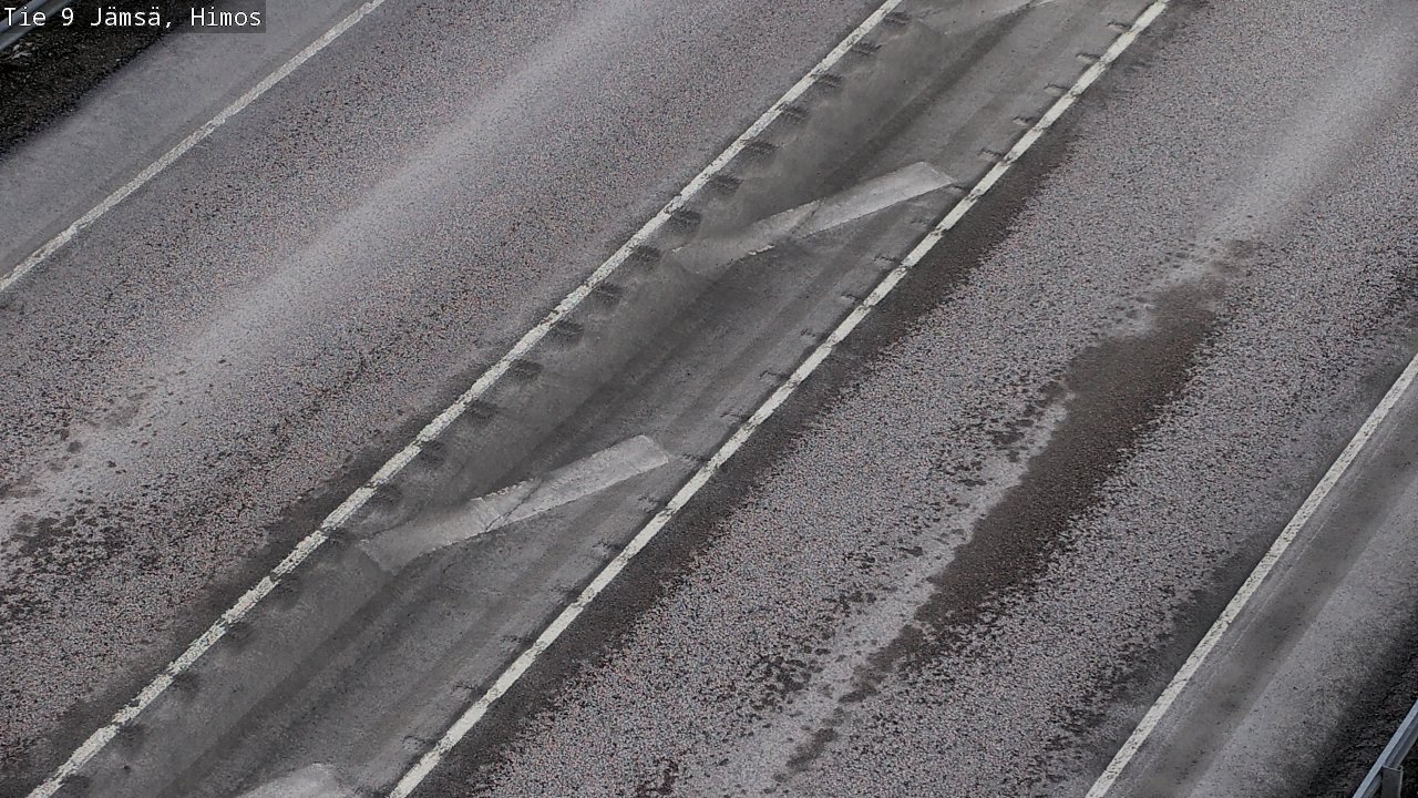 Kelikamerat Kuva Tie 9 Jämsä, Himos, Jämsä, Keski-Suomi