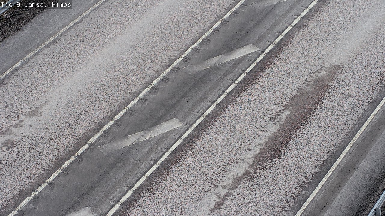 Kelikamerat Kuva Tie 9 Jämsä, Himos, Jämsä, Keski-Suomi