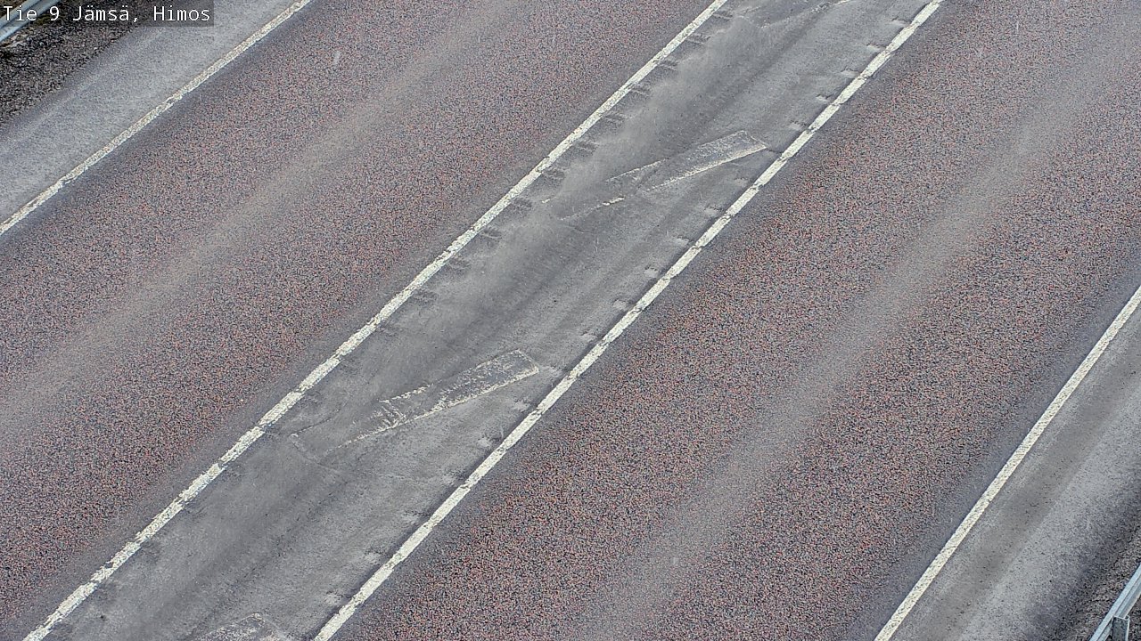 Kelikamerat Kuva Tie 9 Jämsä, Himos, Jämsä, Keski-Suomi