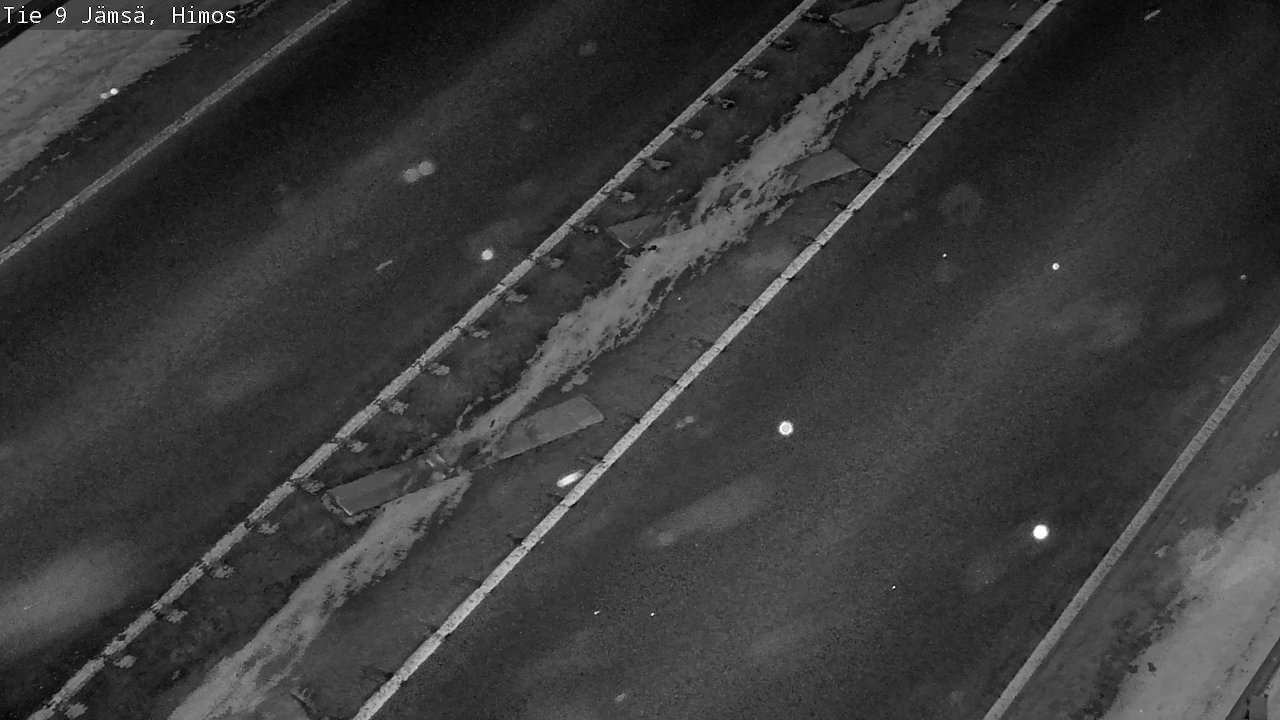 Kelikamerat Kuva Tie 9 Jämsä, Himos, Jämsä, Keski-Suomi