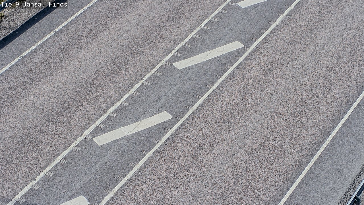 Kelikamerat Kuva Tie 9 Jämsä, Himos, Jämsä, Keski-Suomi