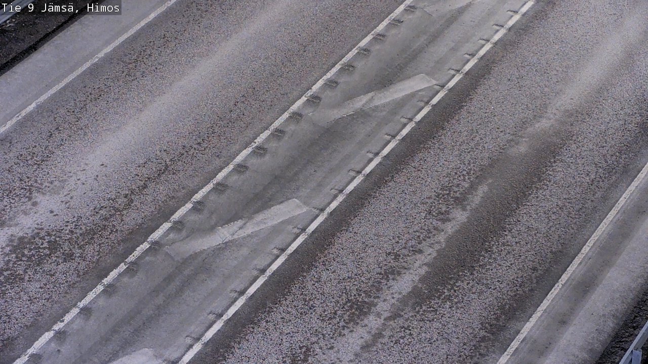 Kelikamerat Kuva Tie 9 Jämsä, Himos, Jämsä, Keski-Suomi