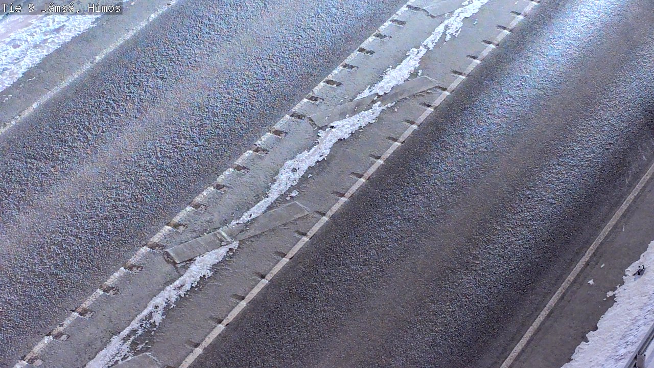 Kelikamerat Kuva Tie 9 Jämsä, Himos, Jämsä, Keski-Suomi