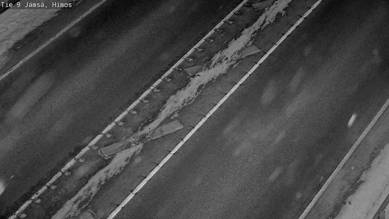 Kelikamerat Kuva Tie 9 Jämsä, Himos, Jämsä, Keski-Suomi