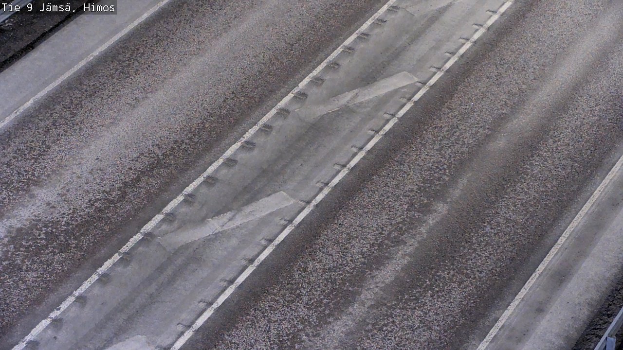 Kelikamerat Kuva Tie 9 Jämsä, Himos, Jämsä, Keski-Suomi